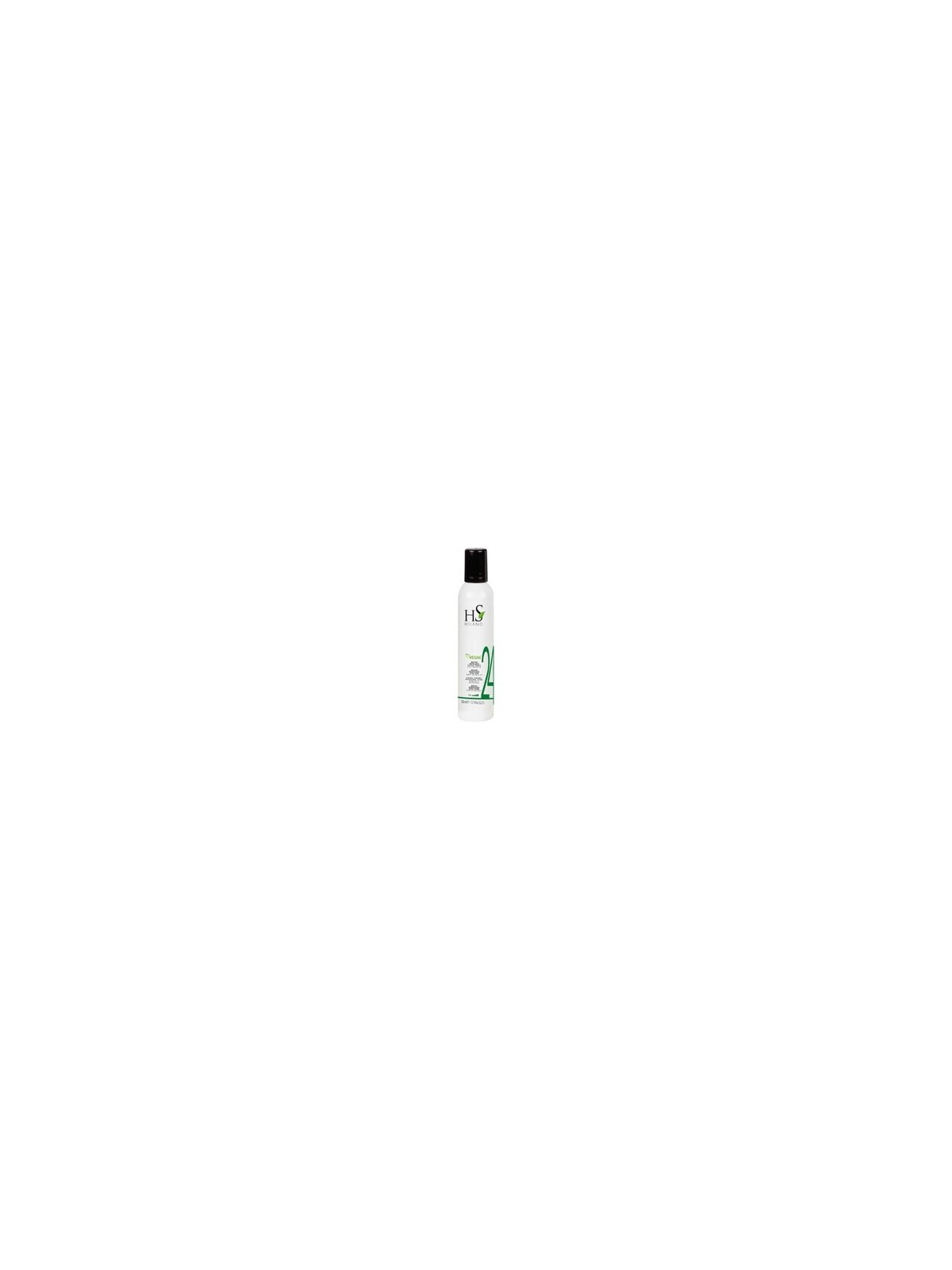 HS Milano Extra Strong Modeling Foam 300ml donna