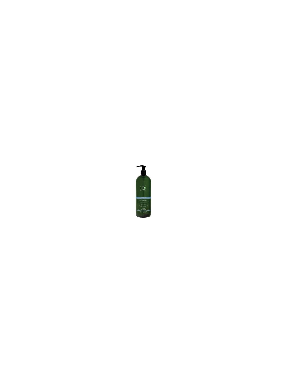 HS Milano Frequent Use Shampoo 350ml donna