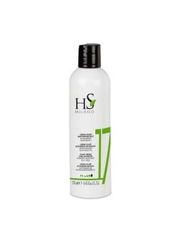 HS Milano Glaze Cream Curl Activator 250ml donna