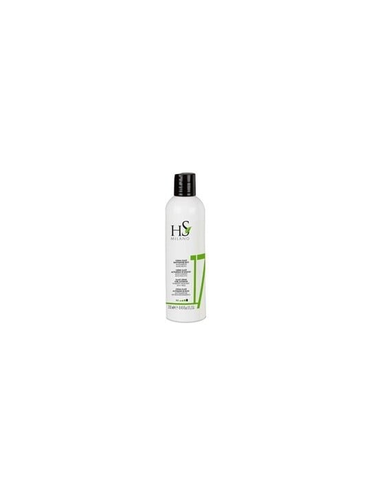 HS Milano Glaze Cream Curl Activator 250ml donna