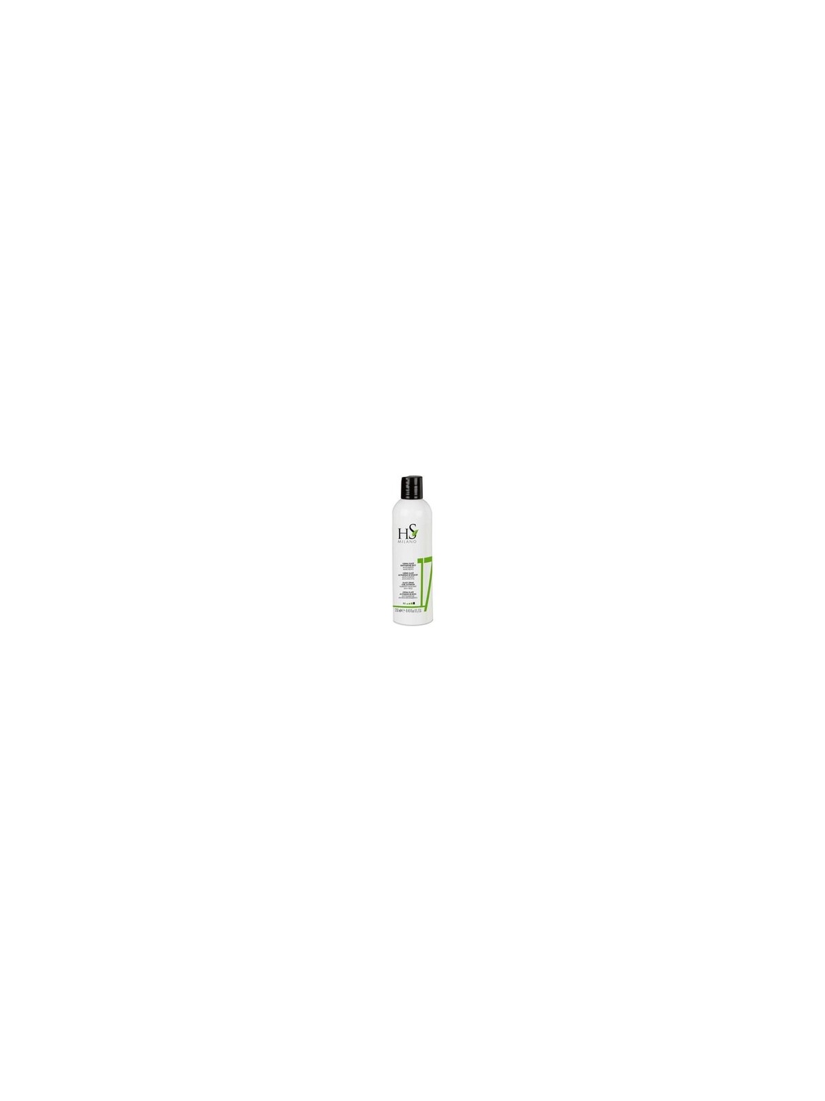 HS Milano Glaze Cream Curl Activator 250ml donna