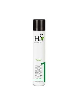 HS Milano Hair Spray Strong Hold 500ml donna