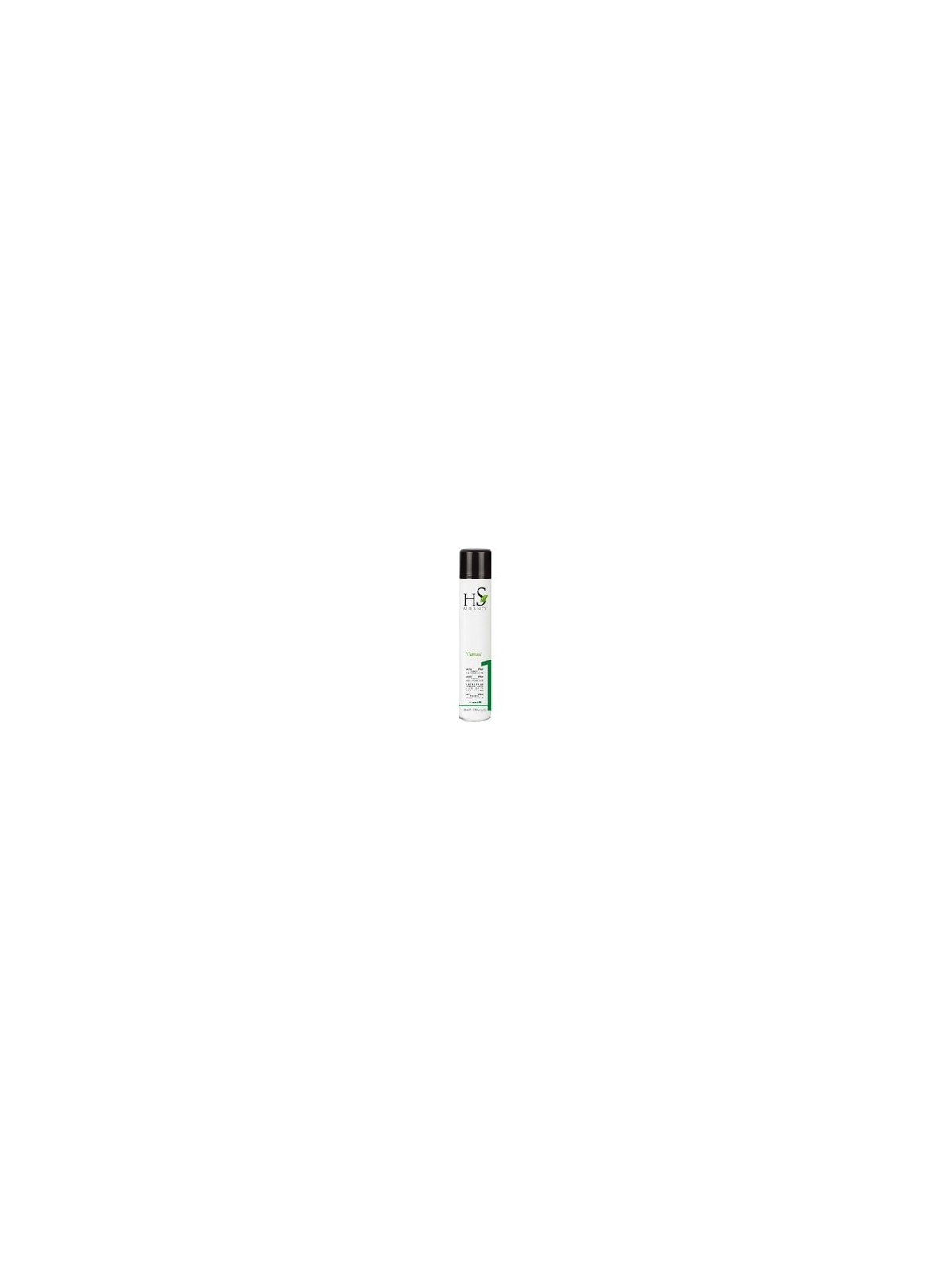 HS Milano Hair Spray Strong Hold 500ml donna
