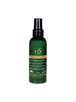 HS Milano Heat-Protective Anti-Frizz Spray 150ml donna