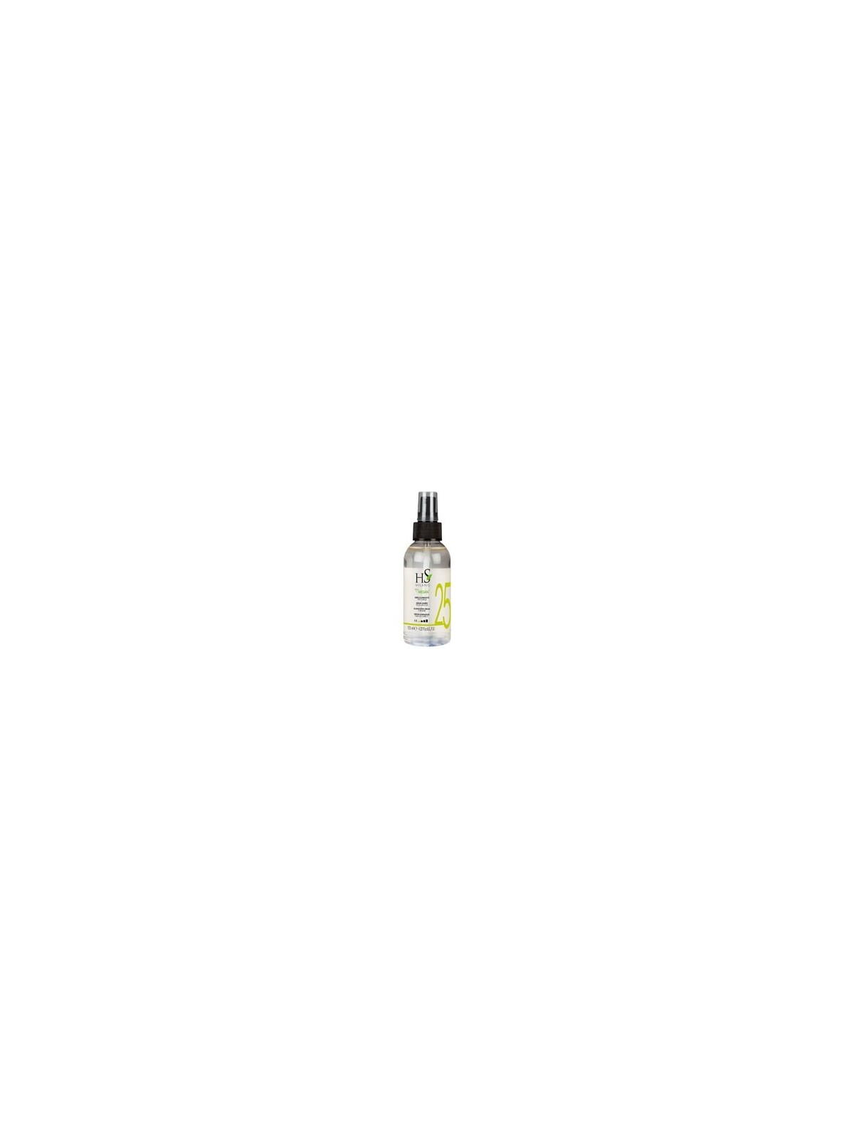 HS Milano Illuminating Serum 125ml donna