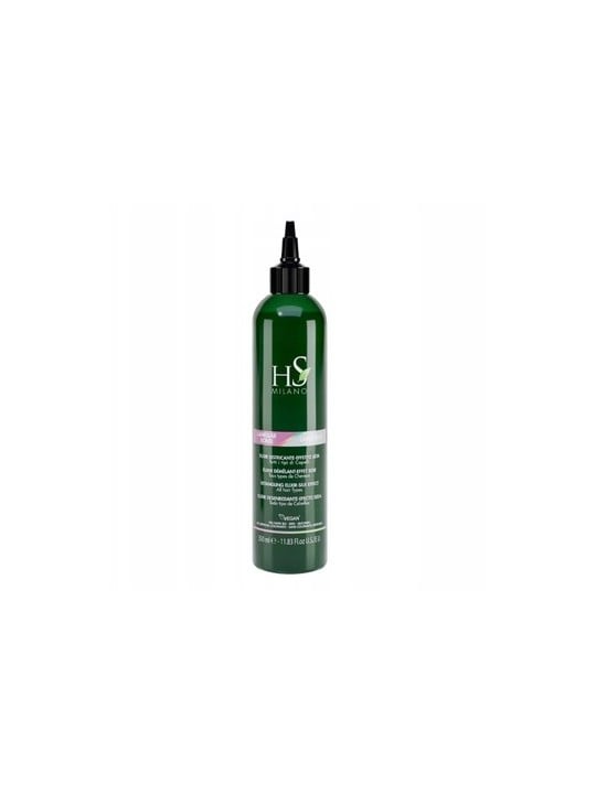 HS Milano Lamellar Bond Detangling Elixir-Silk Effect 350ml donna