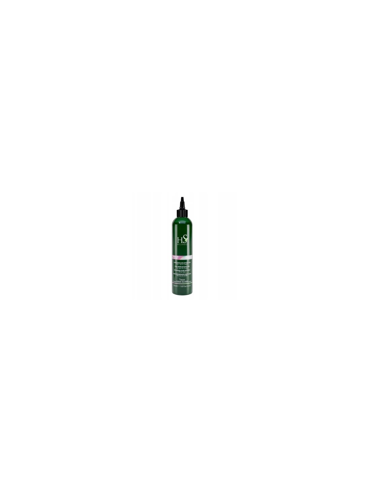HS Milano Lamellar Bond Detangling Elixir-Silk Effect 350ml donna