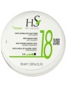 HS Milano Mat Pomade Strong Hold - Matte pomade 100ml donna