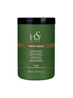 HS Milano Nourishing Mask 1000ml donna