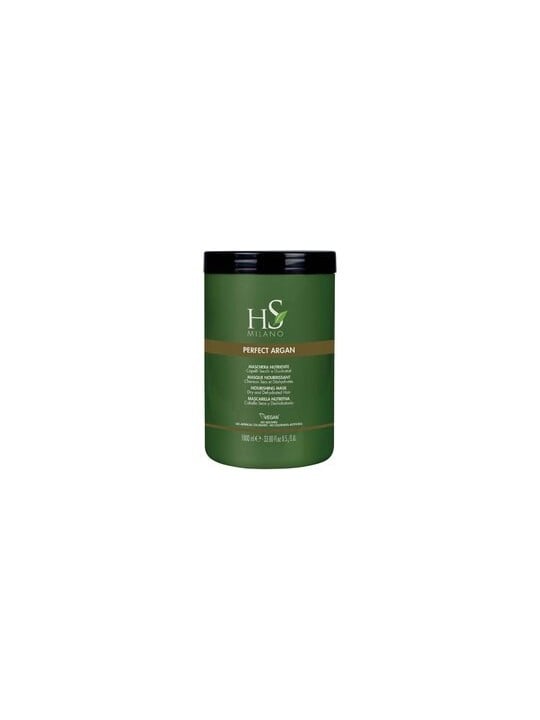 HS Milano Nourishing Mask 500ml donna