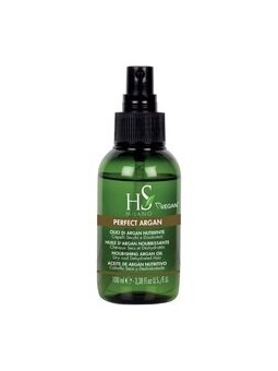 HS Milano Nourishing Oil 100ml donna
