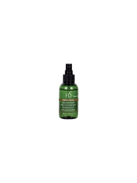 HS Milano Nourishing Oil 100ml donna