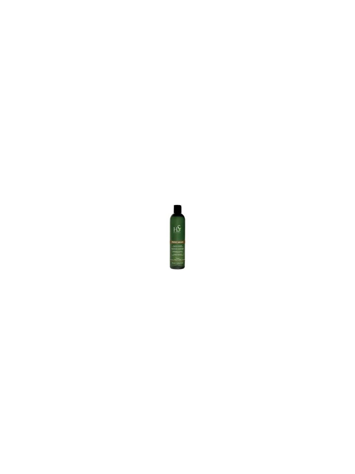 HS Milano Nourishing Shampoo 1000ml donna