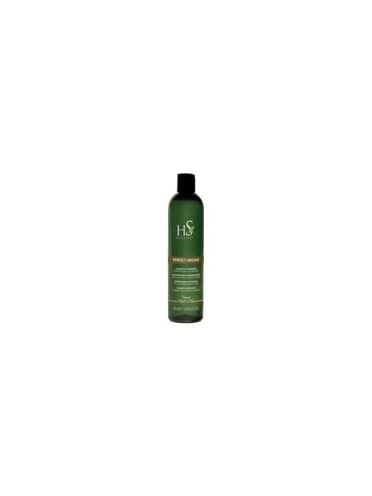 HS Milano Nourishing Shampoo 350ml donna