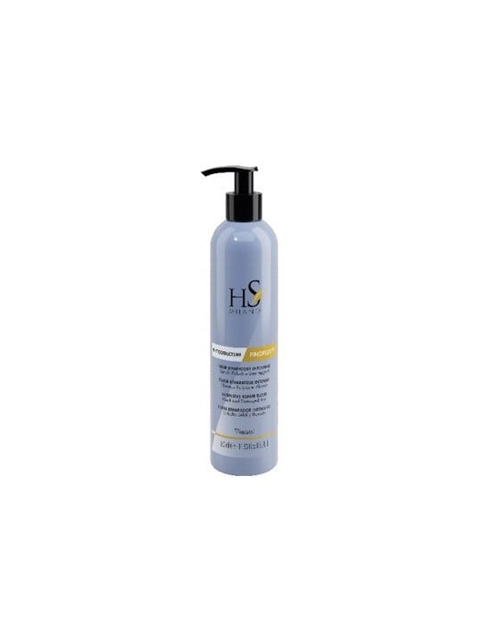 HS Milano Phytostructure Elixír - Intenzivní regenerační elixír 350ml unisex