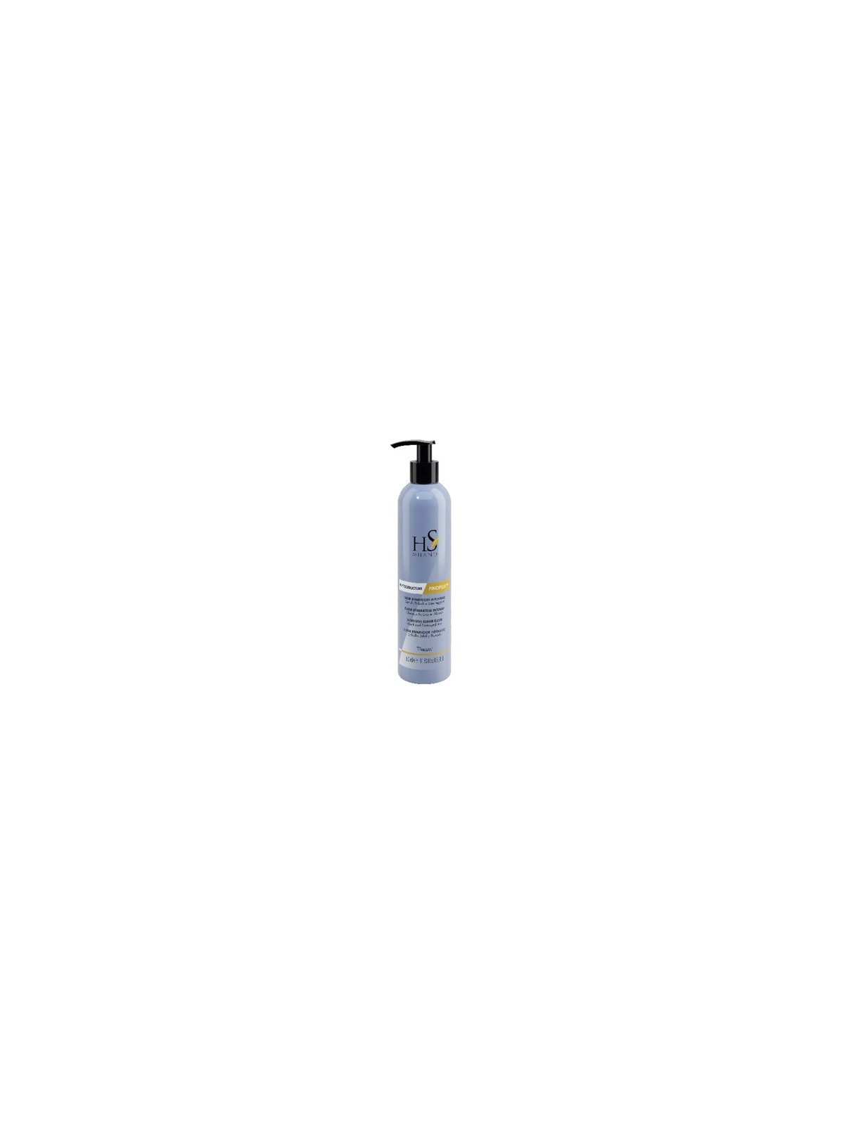 HS Milano Phytostructure Elixír - Intenzivní regenerační elixír 350ml unisex
