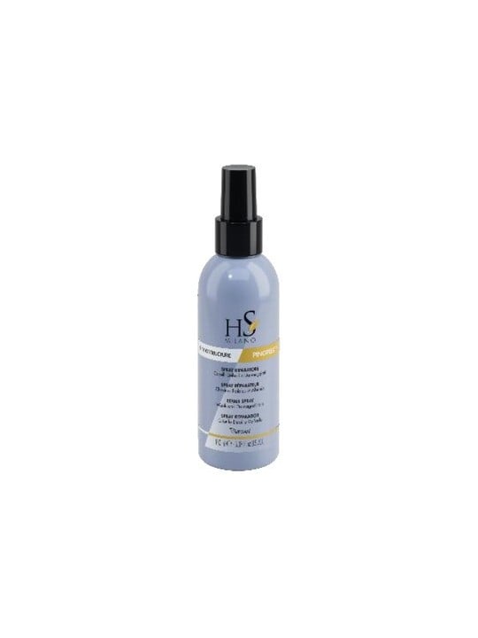 HS Milano Phytostructure Repair Spray - Regenerační ochranný sprej 150ml unisex