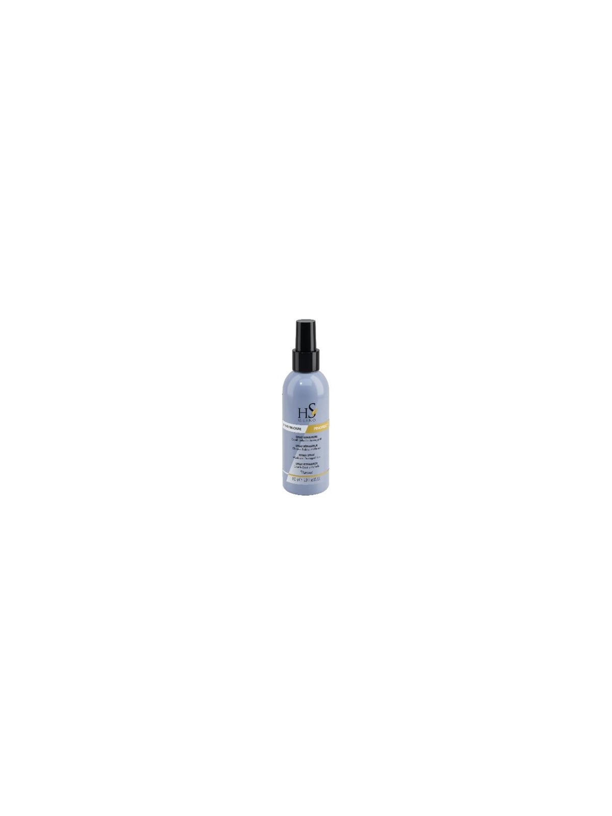 HS Milano Phytostructure Repair Spray - Regenerační ochranný sprej 150ml unisex