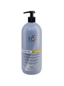 HS Milano Phytostructure Shampoo - Udržovací šampon 350ml unisex