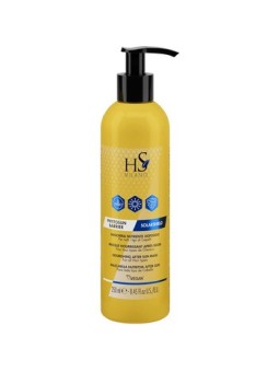 HS Milano Phytosun Barrier Nourishing After-Sun Mask - Vyživující obnovující maska 250ml unisex