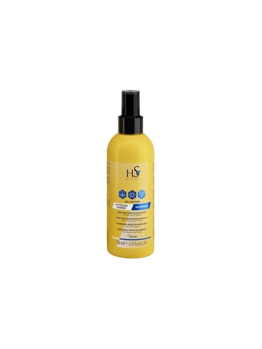 HS Milano Phytosun Barrier Nourishing Protective Water Spray - Ochranný hydratační sprej 200ml unisex