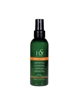 HS Milano Protective Fluid - color-treated hair 150ml donna