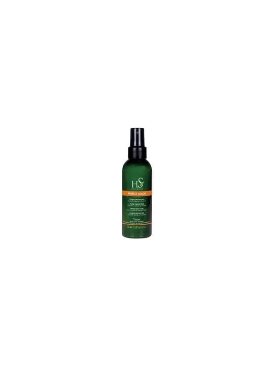 HS Milano Protective Fluid - color-treated hair 150ml donna