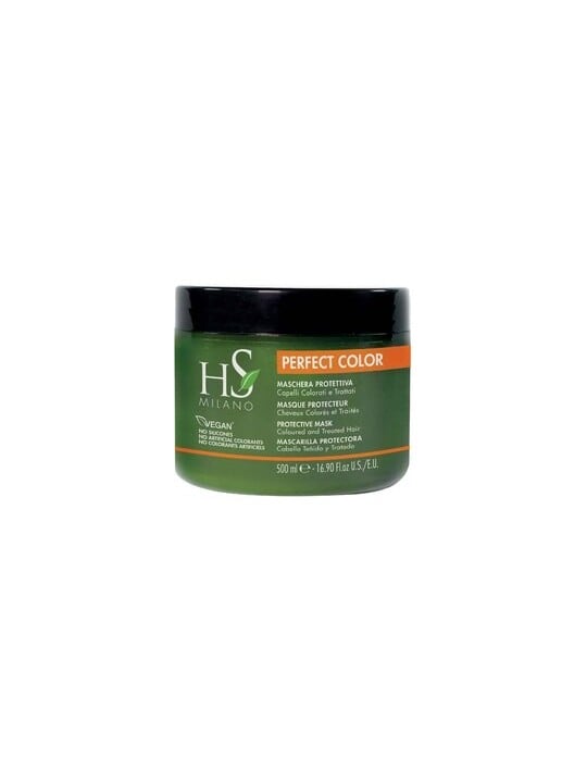 HS Milano Protective Mask 1000ml donna