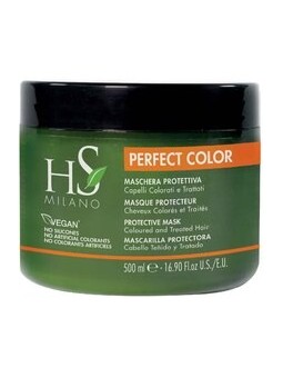 HS Milano Protective Mask 500ml donna