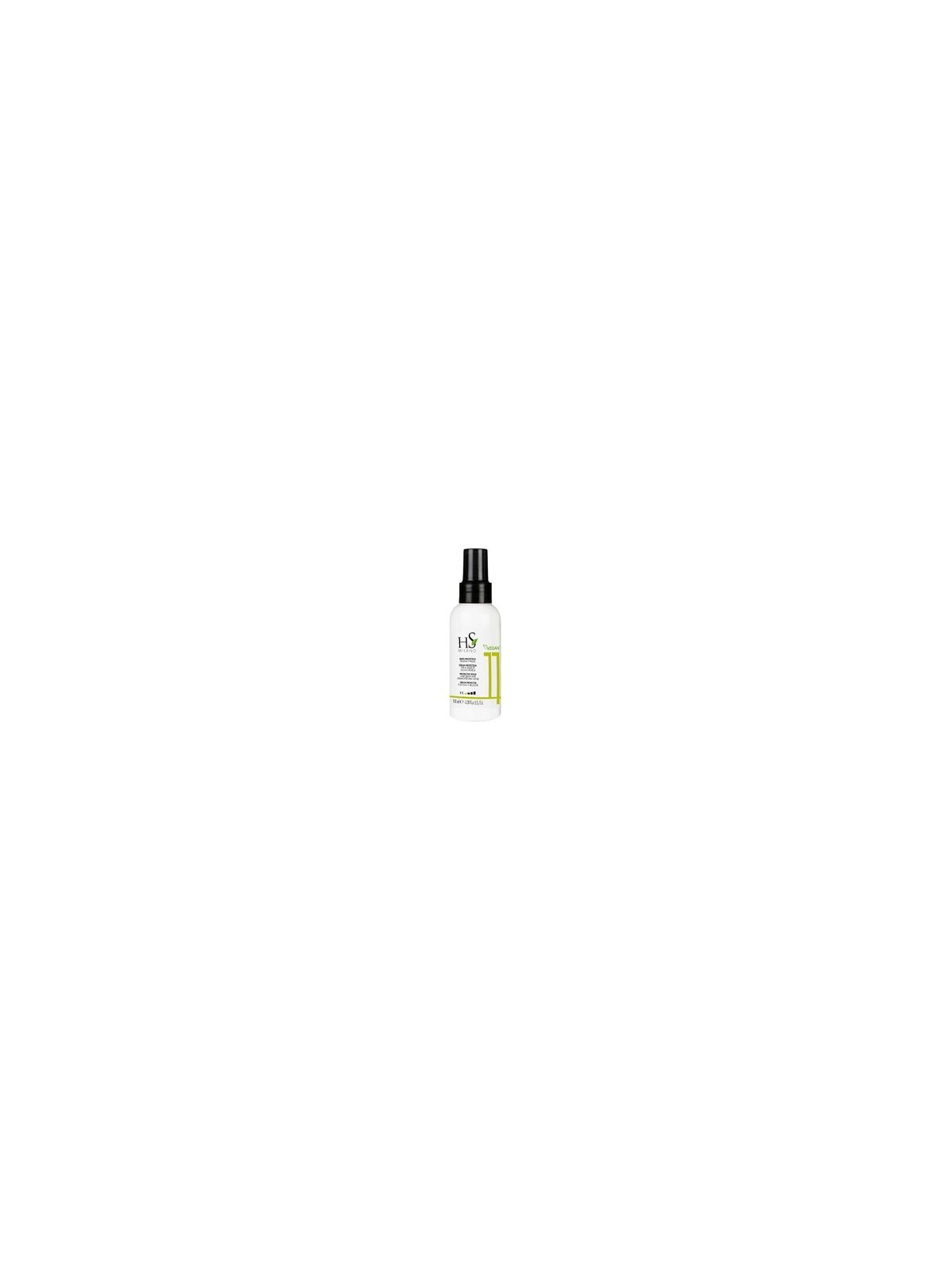 HS Milano Protective Serum 100ml donna