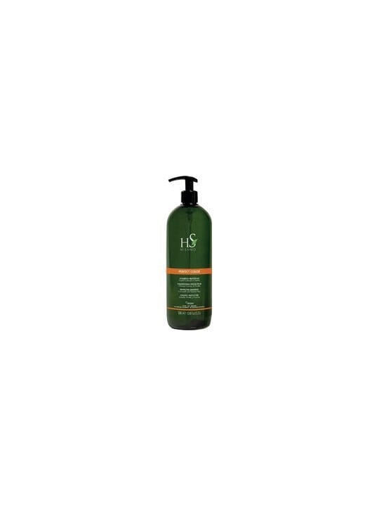 HS Milano Protective Shampoo 1000ml donna