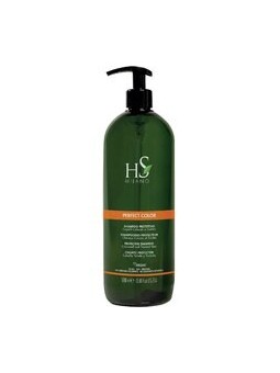 HS Milano Protective Shampoo 350ml donna