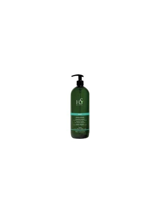 HS Milano Purifying Shampoo 1000ml donna