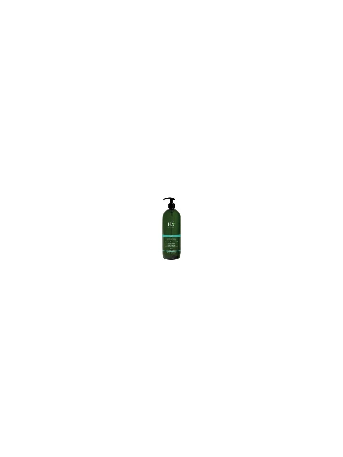 HS Milano Purifying Shampoo 1000ml donna