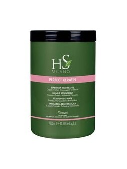 HS Milano Regenerating Mask 1000ml donna