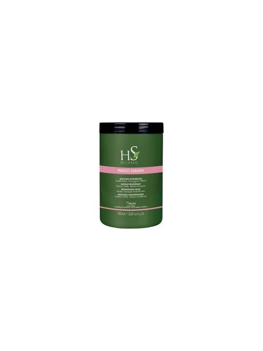 HS Milano Regenerating Mask 1000ml donna