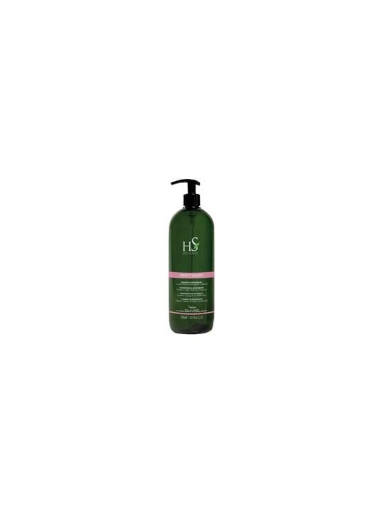 HS Milano Regenerating Shampoo 1000ml donna