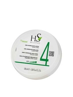 HS Milano Shiny Modelling Wax 100ml donna