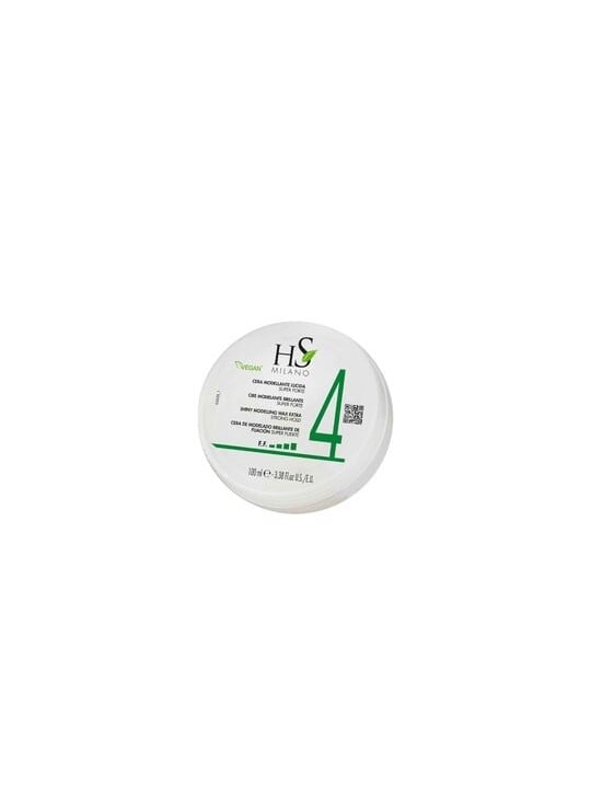 HS Milano Shiny Modelling Wax 100ml donna
