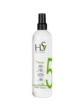 HS Milano Strong Ecological Hair Spray - Lak na vlasy bez plynu 500ml donna