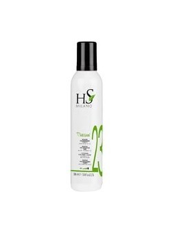 HS Milano Strong Volume Foam 300ml donna