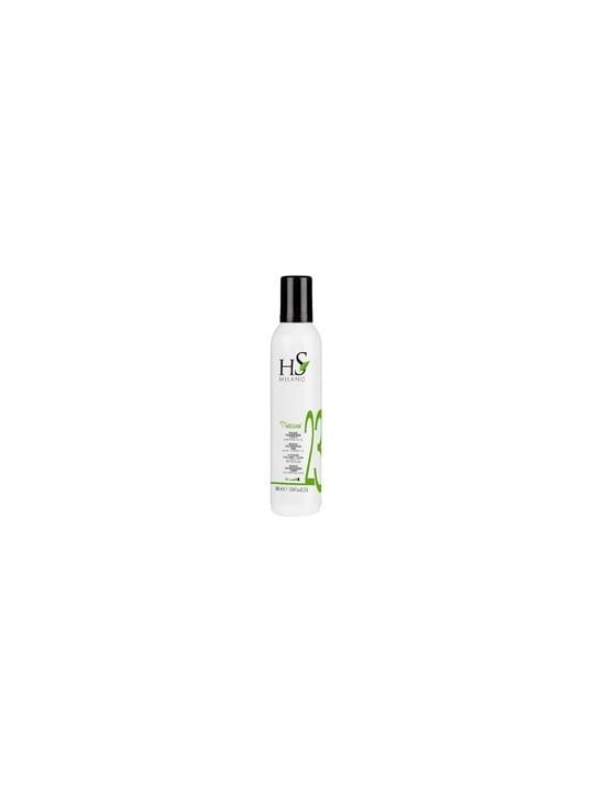 HS Milano Strong Volume Foam 300ml donna