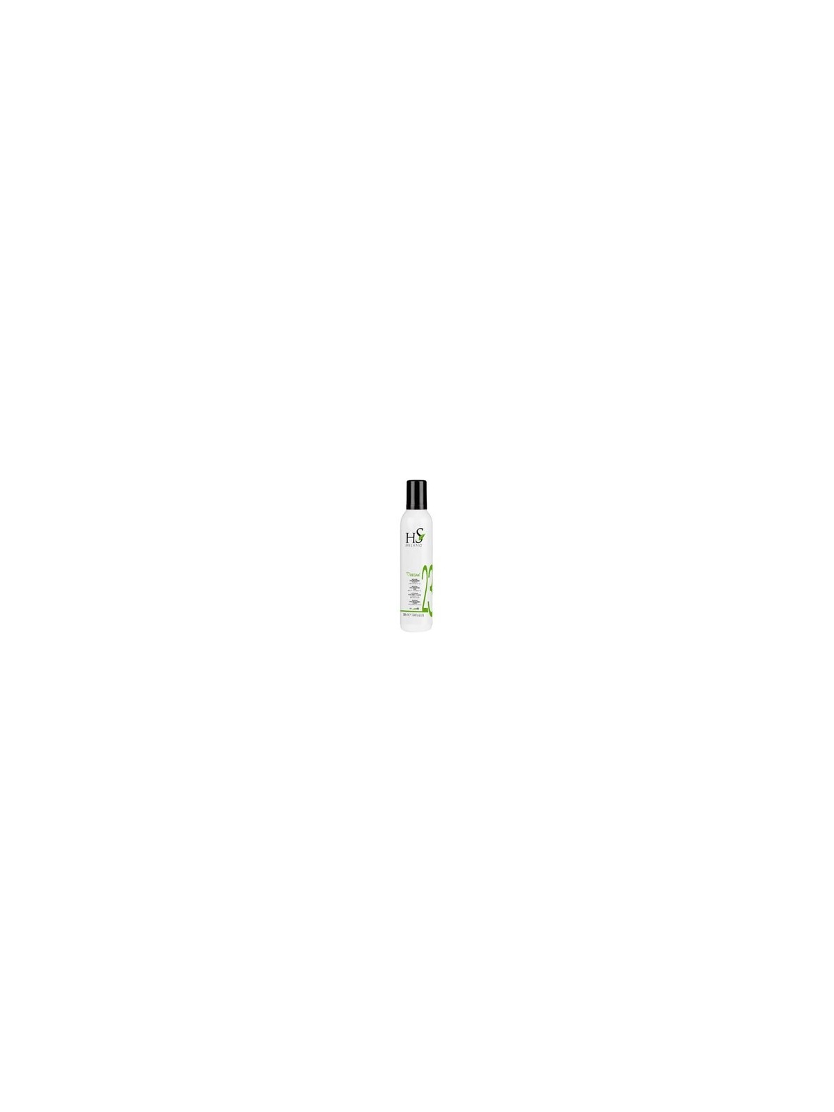 HS Milano Strong Volume Foam 300ml donna
