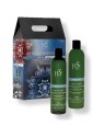 HS Milano Vegan Radiance Daily Use Set - Sada 350ml unisex
