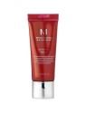 Missha M Perfect Cover BB Cream EX SPF 42 PA+++ 20ml donna No.25 Warm Beige