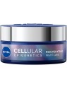 Nivea Cellular Epigenetics Rejuvenating Night Care - Noční krém 50ml donna
