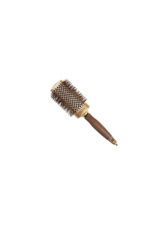 Olivia Garden NanoThermic Ceramic+Ion Square Shaper (29 mm) donna