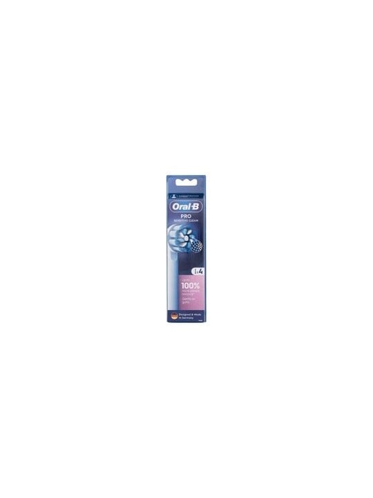 Oral B Pro Sensitive Clean 5.0ks donna