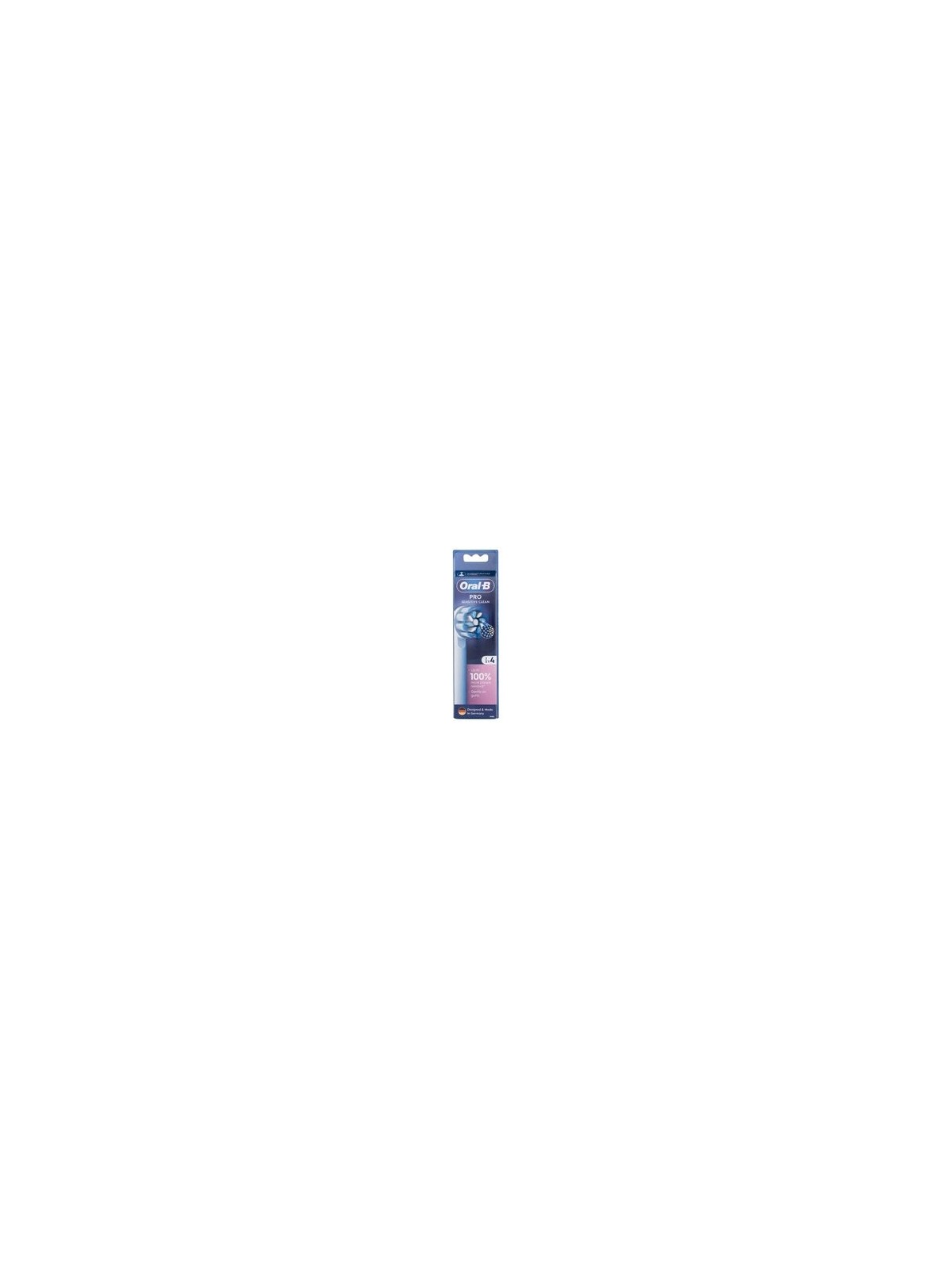 Oral B Pro Sensitive Clean 5.0ks donna