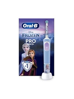 Oral B Vitality Pro Kids Frozen donna